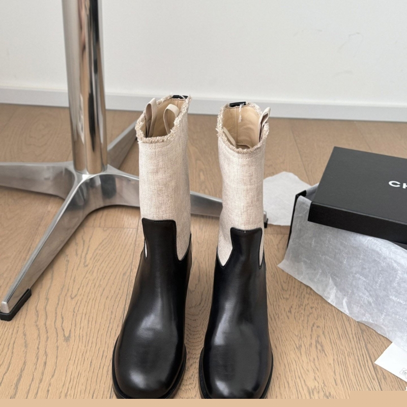 Ch*el boots
